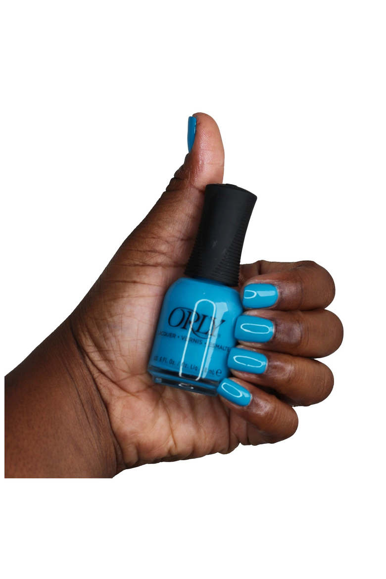 1980s Limited Edition 6-Piece Nail Lacquer Set, Alternate, color, None