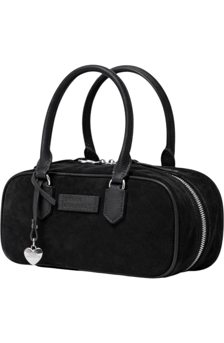 Urban Originals Thunderbolt Handbag, Alternate, color, Black