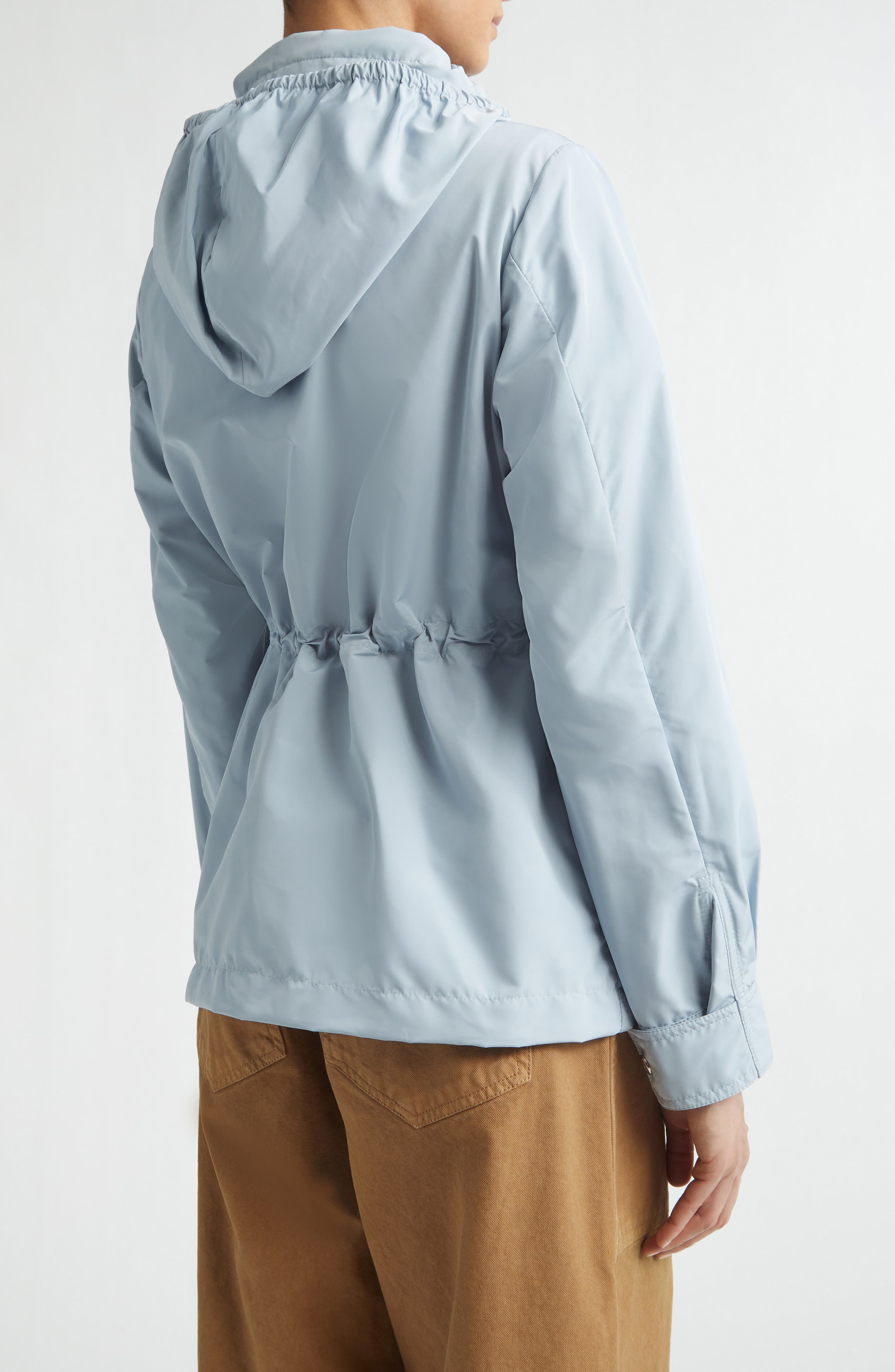 Enette Hooded Jacket - image 2