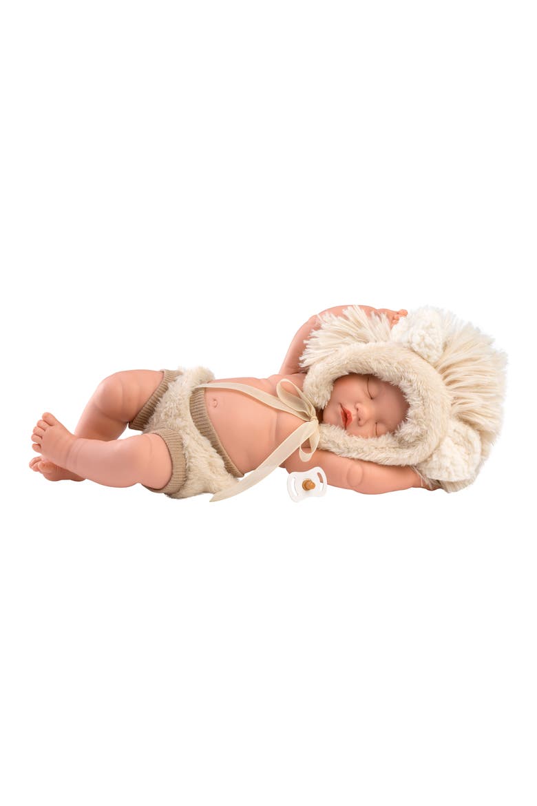 Austin 11.8" Baby Doll, Alternate, color, NO COLOR