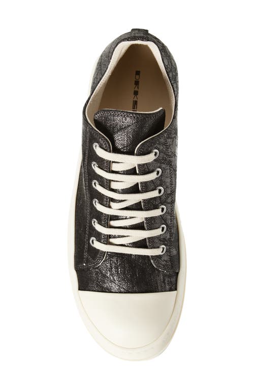 Rick Owens Drkshdw Low Top Sneaker