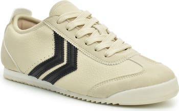 【MODERNIF】Nicole cotton sneakers Satorisan Washable Cotton Sneaker Women's | Title Nine