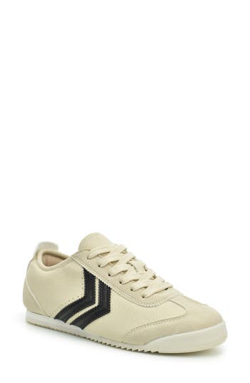 NICOLE MILLER NICOLE MILLER LOW TOP SPORT SNEAKER 