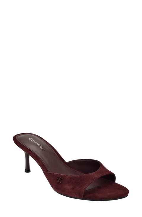 Vixie Slide Sandal (Women)