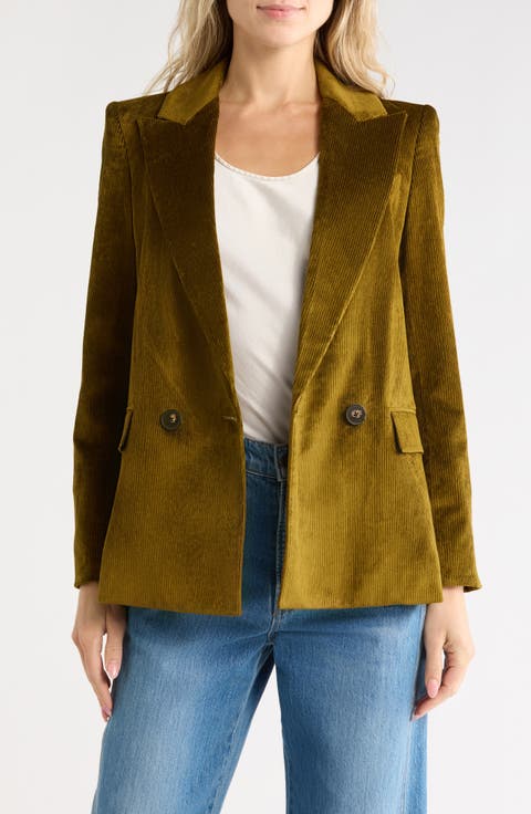 Sevyn Dickey Jacket
