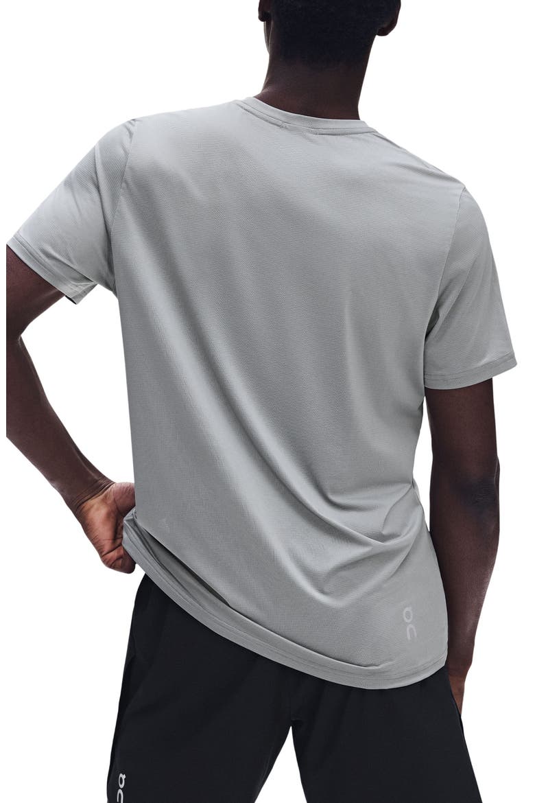 Core-T Running T-Shirt, Alternate, color, APOLLO