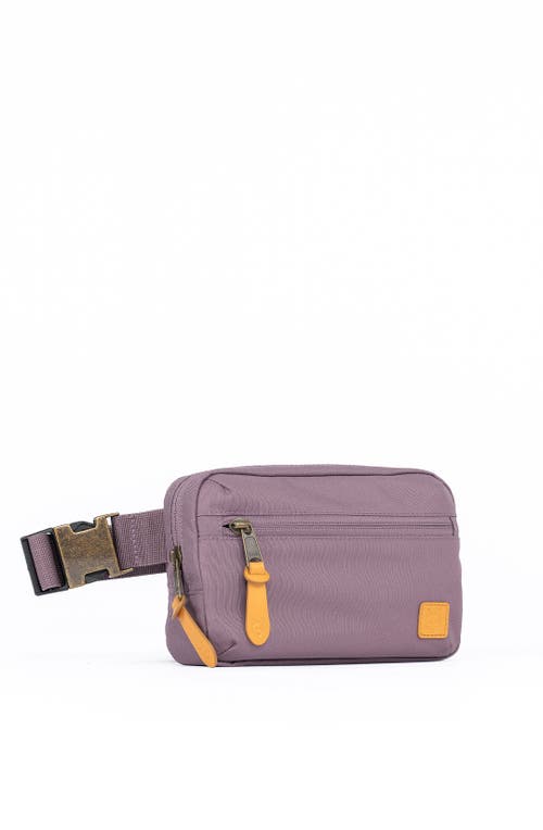 Product Of The North Cross Body Sustainable Bag In Moonshadow