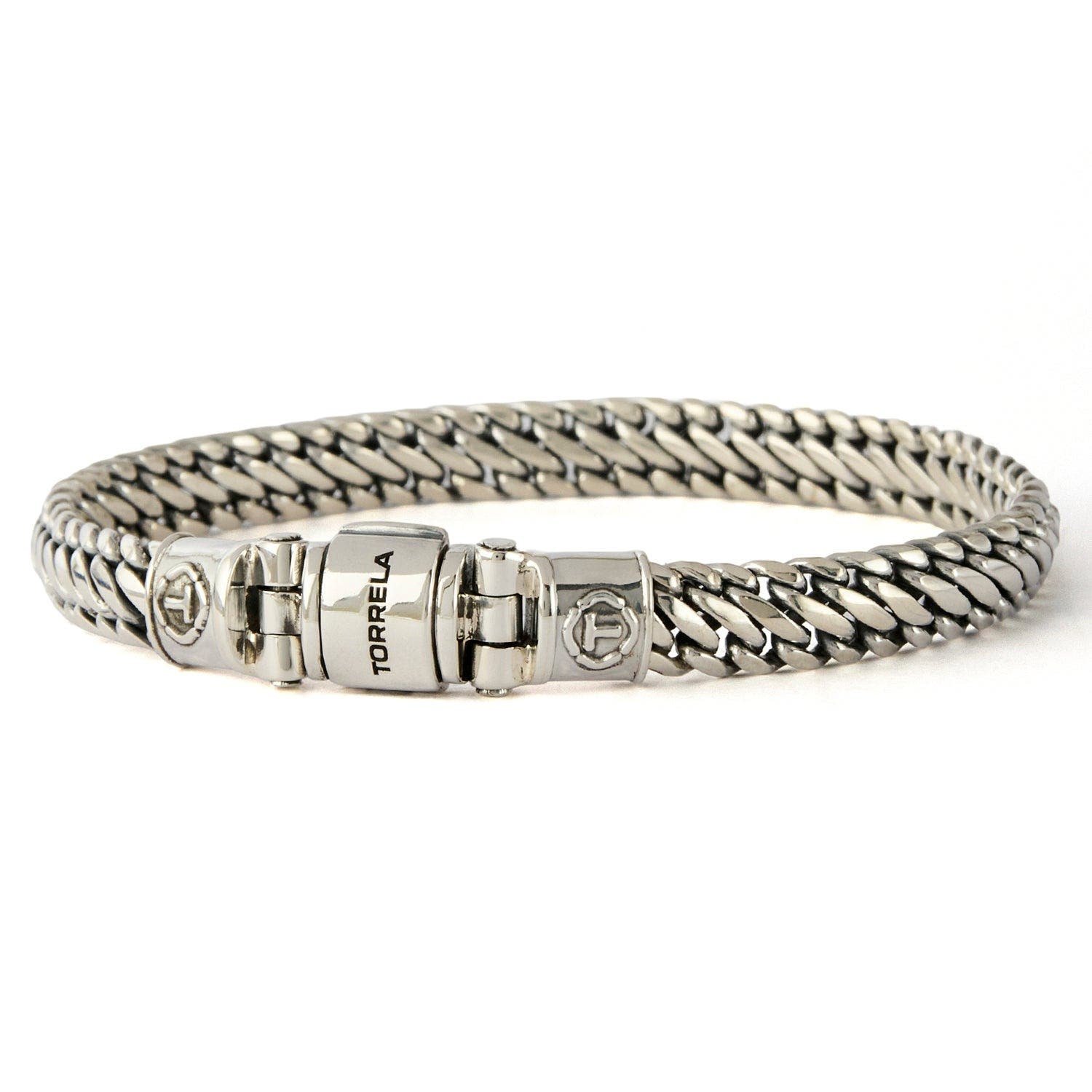 selected Sterling Silver