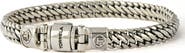 TORRELA Scorpio Silver Bracelet