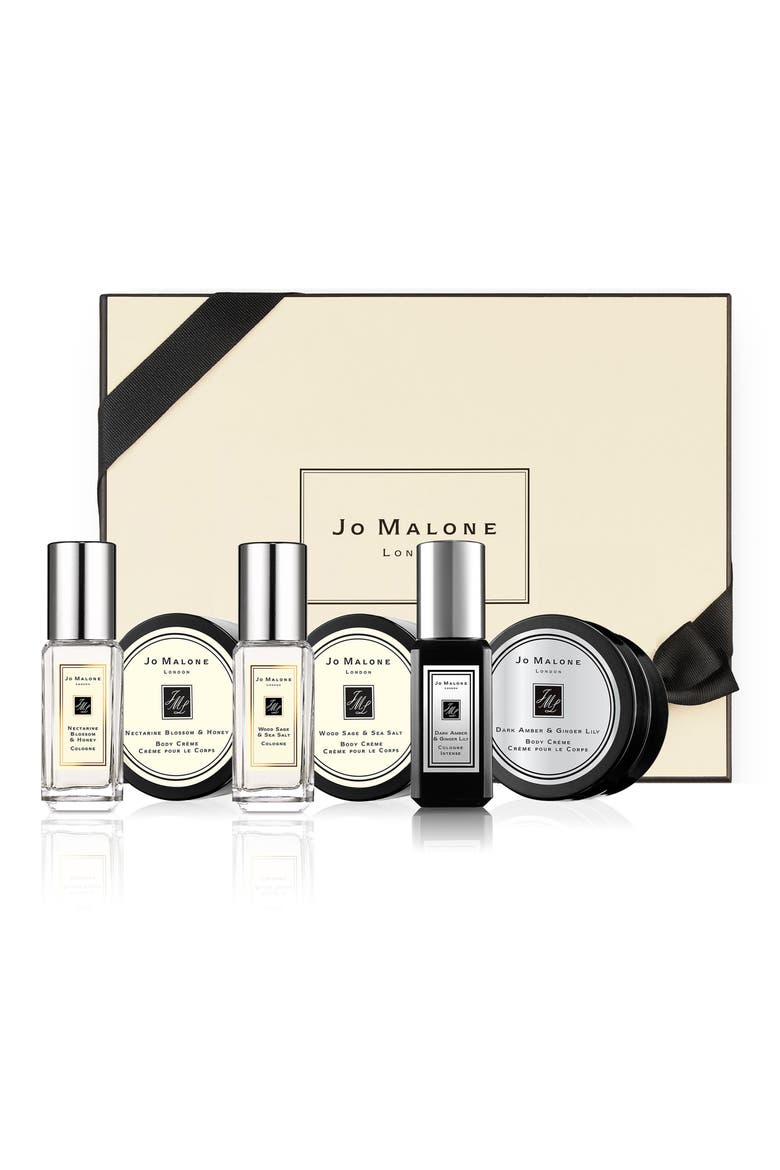 London™ Wood Sage & Sea Salt Fragrance Combining™ Collection, Main, color, NO COLOR