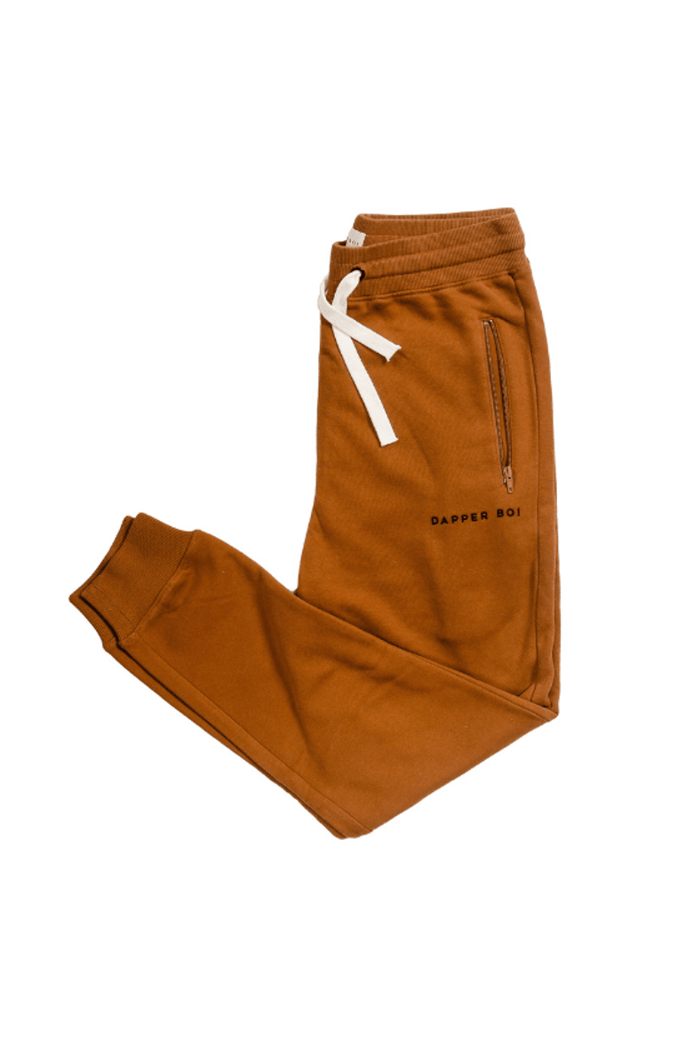 Camel DB Joggers, Alternate, color, Camel