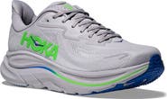 HOKA Clifton 10 Running Shoe - Wide Width Available