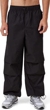 Cotton On Men's Parachute Field Pant