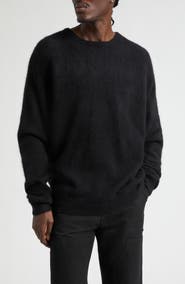 FRENCKENBERGER Cashmere Crewneck Sweater