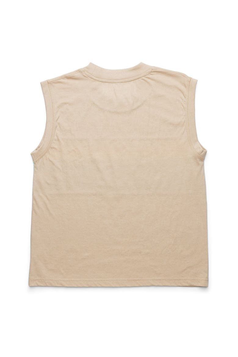 Tuva Tank Top - Women's, Alternate, color, Classic Beige