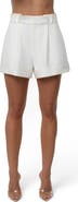 JLUXLABEL Soft Breeze Shorts