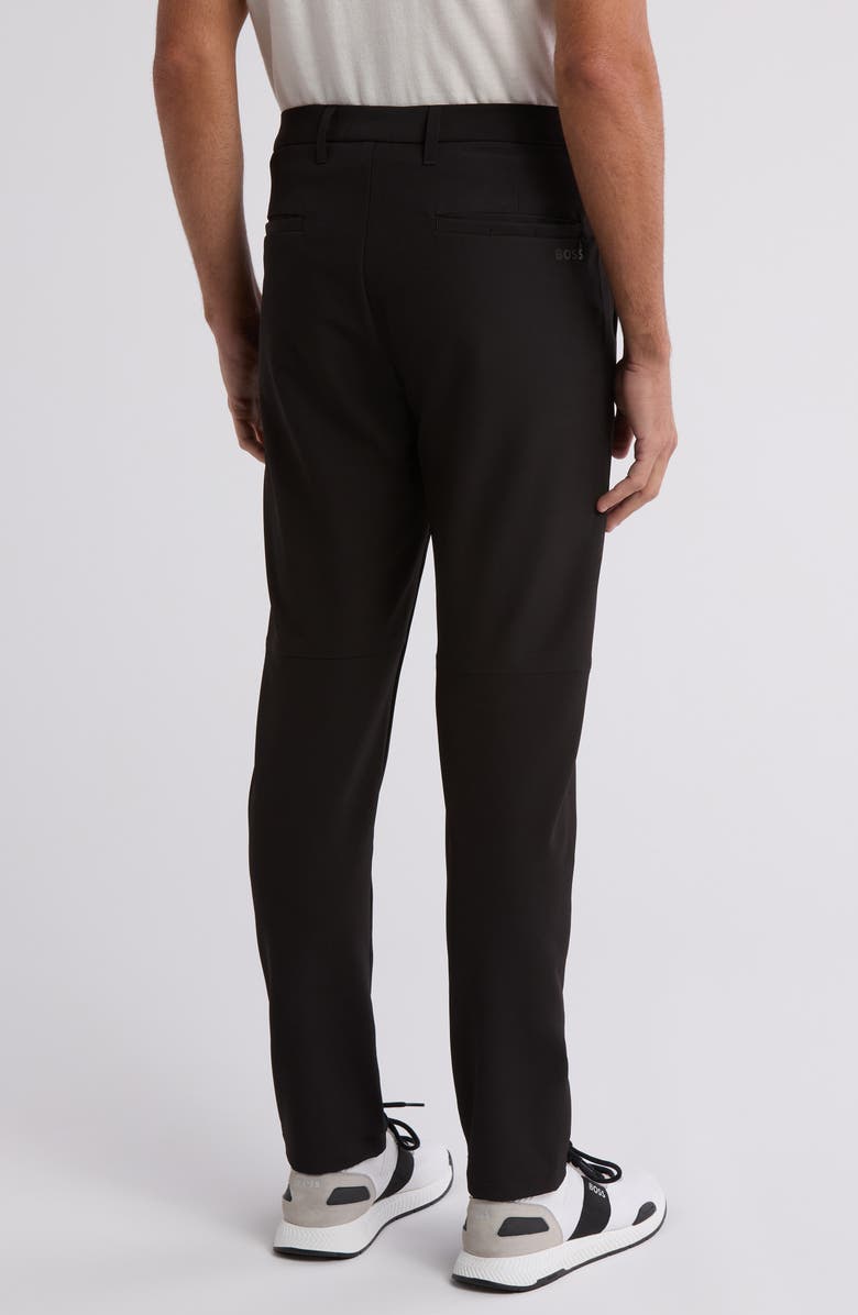 BOSS T Motioner Straight Leg Pants, Alternate, color, 