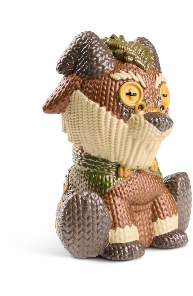 Handmade By Robots Wicked - Doctor Dillamond, Alternate, color, Multicolor