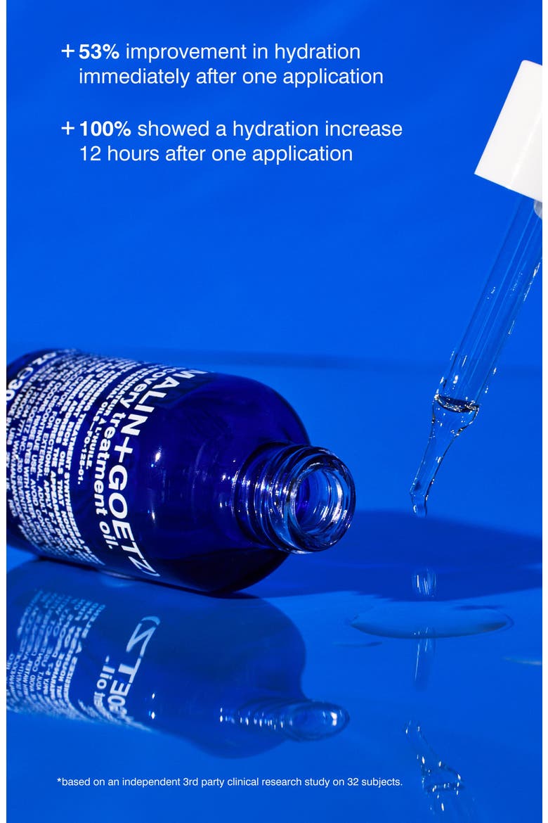 Recovery Treatment Oil, Alternate, color, NO COLOR