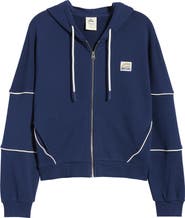 Rip Curl Surf Side Full Zip Hoodie