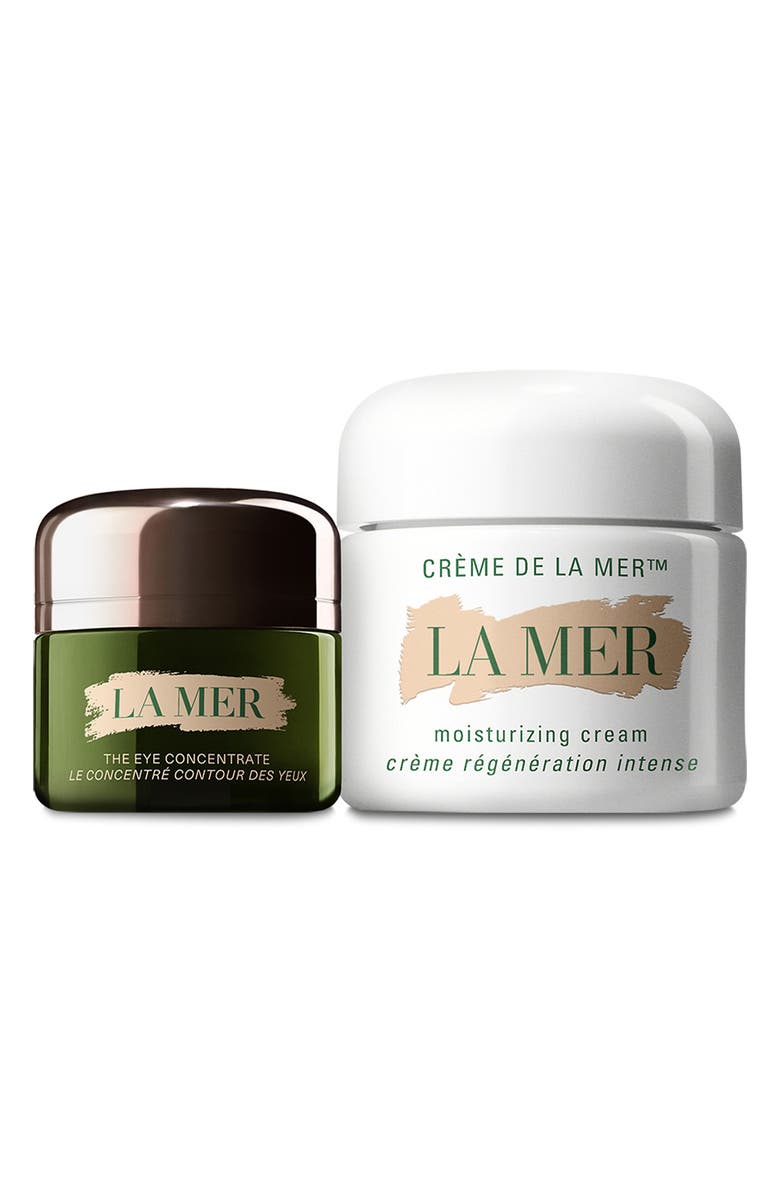 La Mer The Glowing Hydration Duo, Alternate, color,