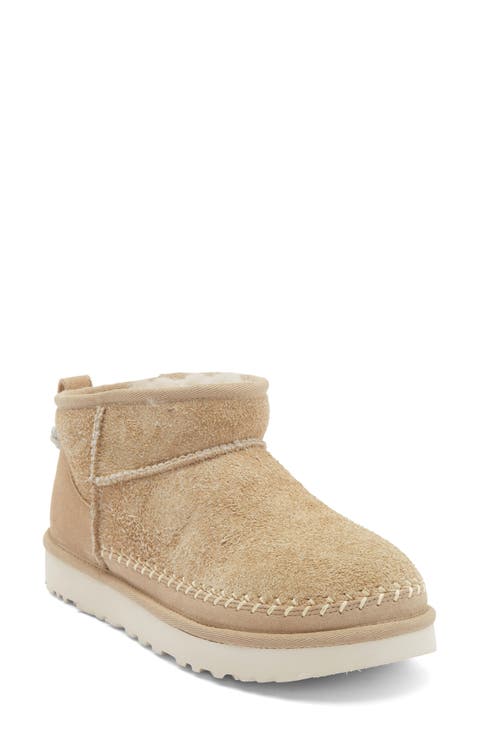 Women's Shearling Boots | Nordstrom