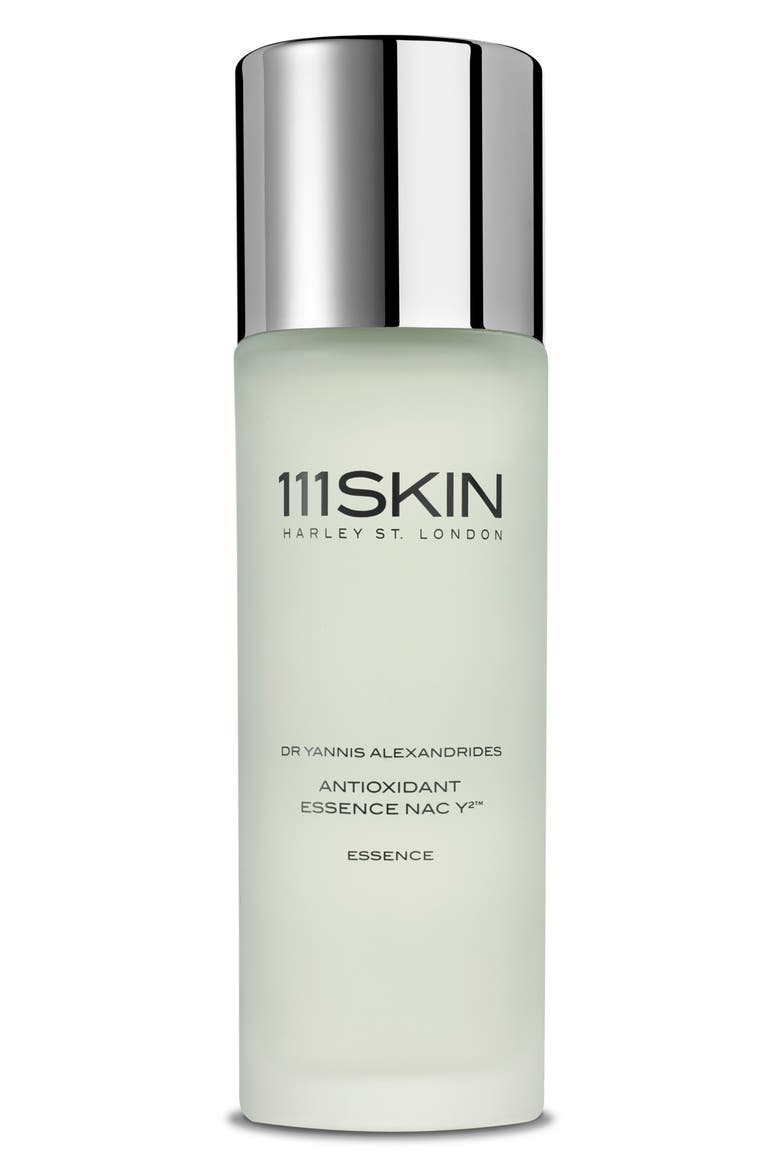 Antioxidant Essence NAC Y2™ video