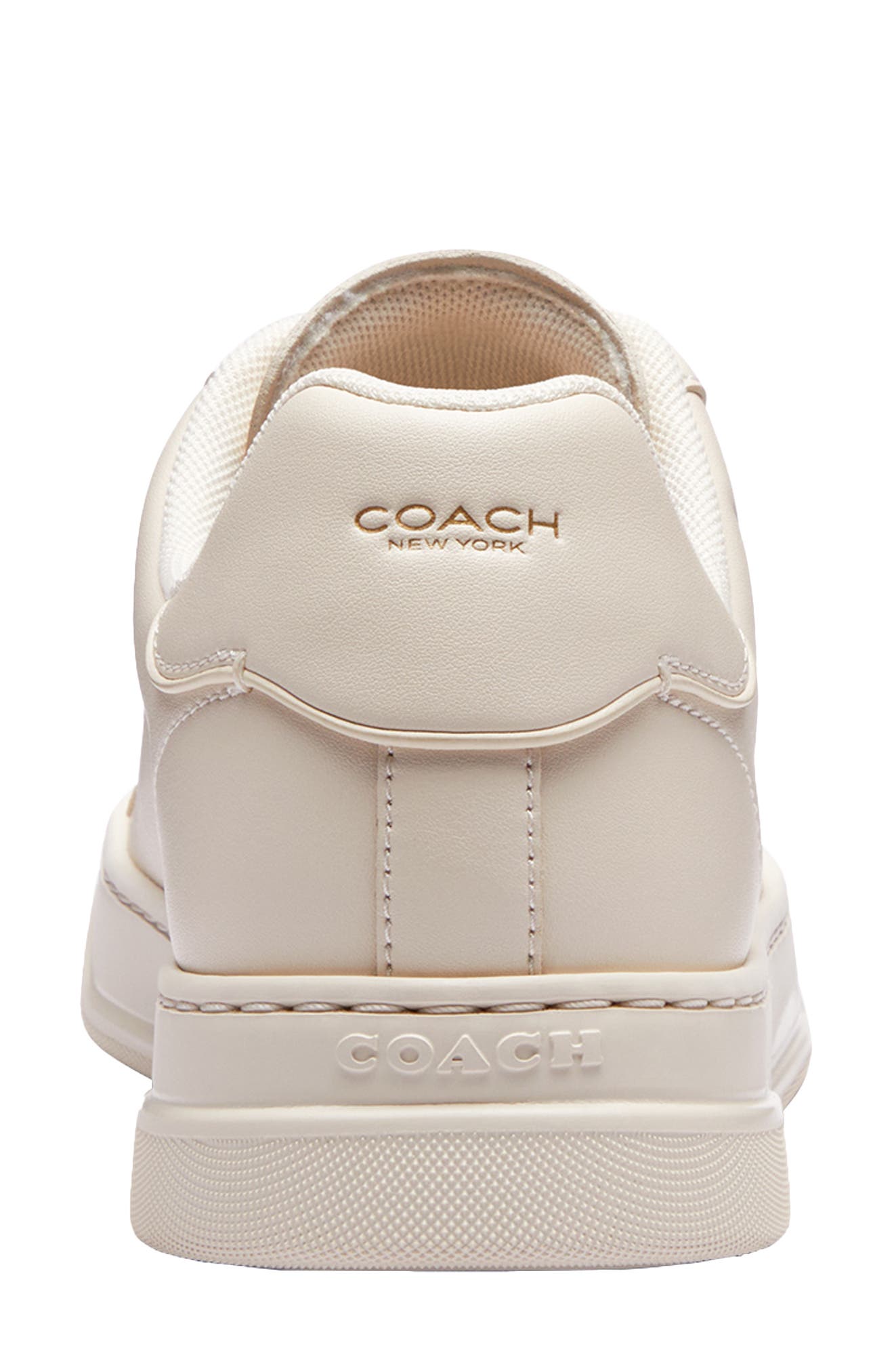 COACH High Line Cherry Print Sneaker, Alternate, color, 