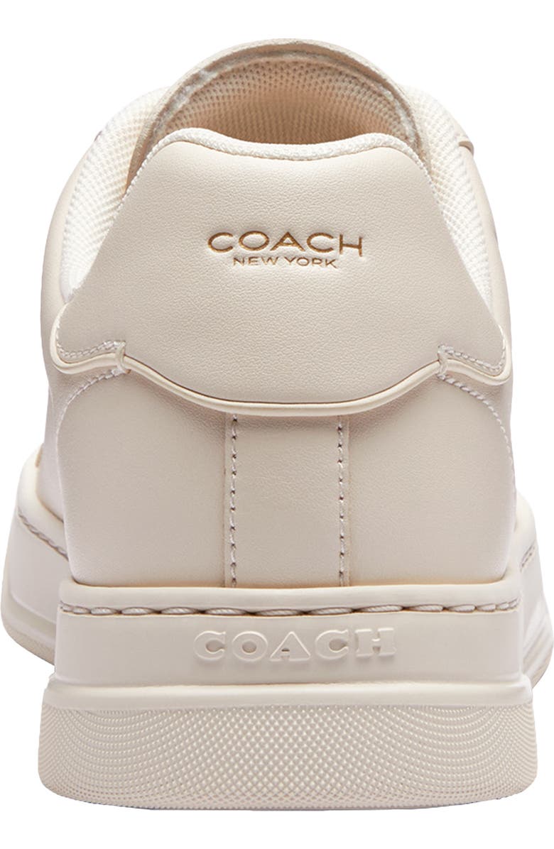 COACH High Line Cherry Print Sneaker, Alternate, color,