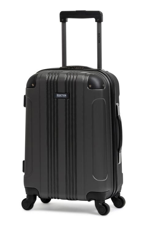 Out of Bounds 20" Lightweight Hardside 4-Wheel Spinner Carry-On Luggage