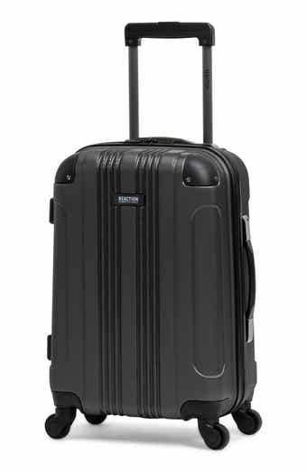 Kenneth Cole Reaction Out of Bounds 20" Lightweight Hardside 4-Wheel Spinner Carry-On Luggage