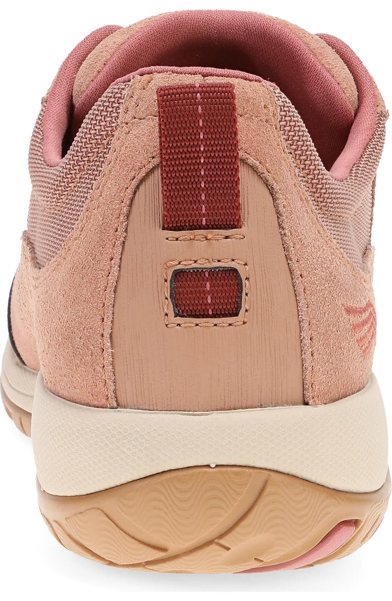 Dansko Paisley Waterproof Sneaker, Alternate, color,