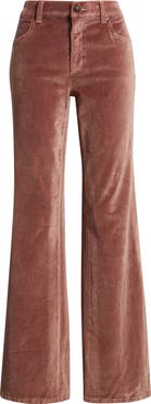 KOBI HALPERIN Ruby Flare Leg Pants