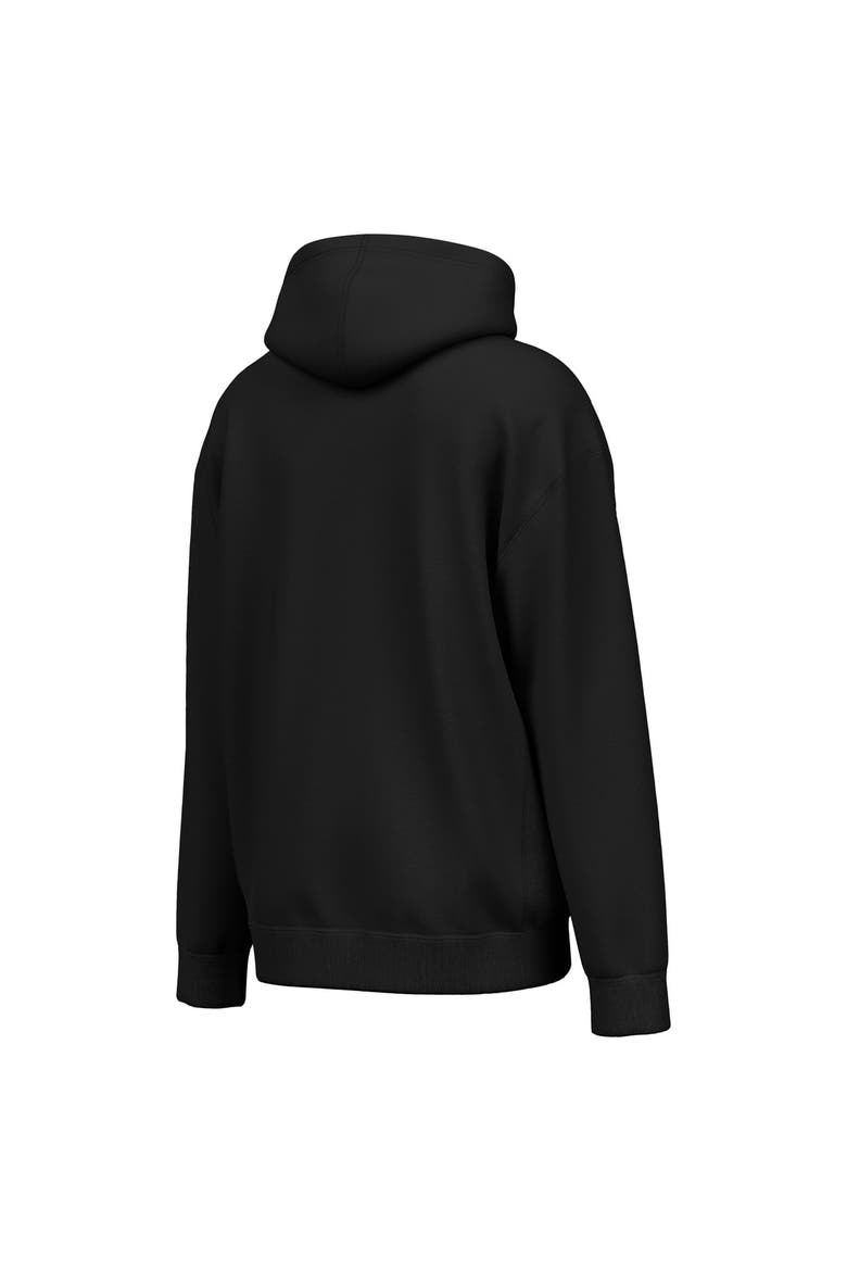 Men's Outerstuff  Black Atlanta 1996 Summer Olympics Centennial Emblem Hoodie, Alternate, color, Black