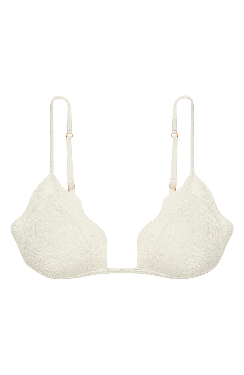 Firenze Lou Paral Triangle Bikini Top