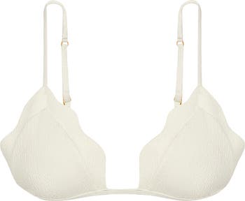 Firenze Lou Paral Triangle Bikini Top