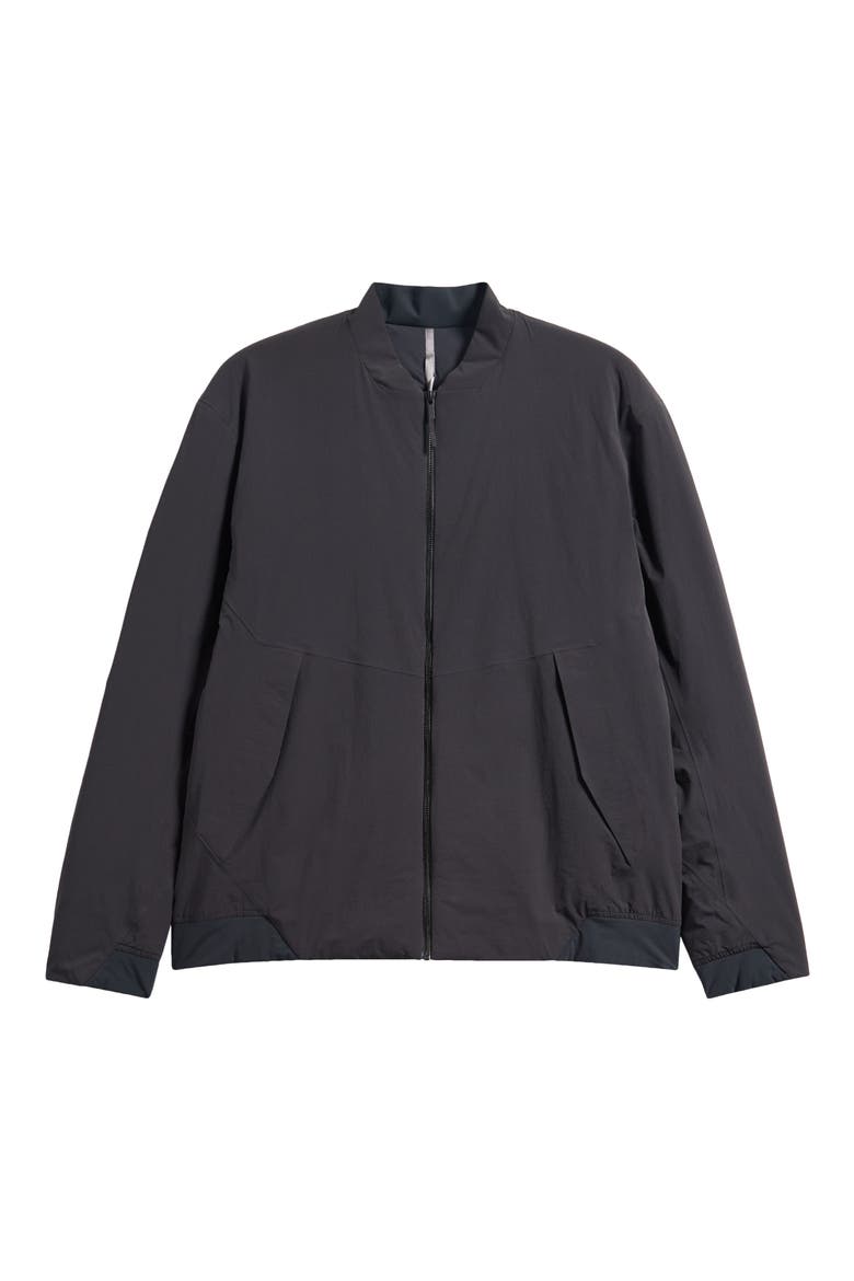 Diode Water Repellent Insulated Bomber Jacket (Men) | Nordstrom