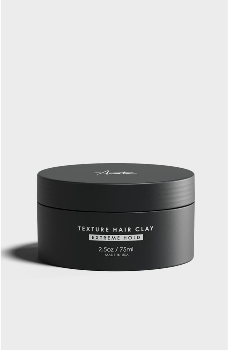 Forte Series Texture Clay Extreme Hold, Main, color, 