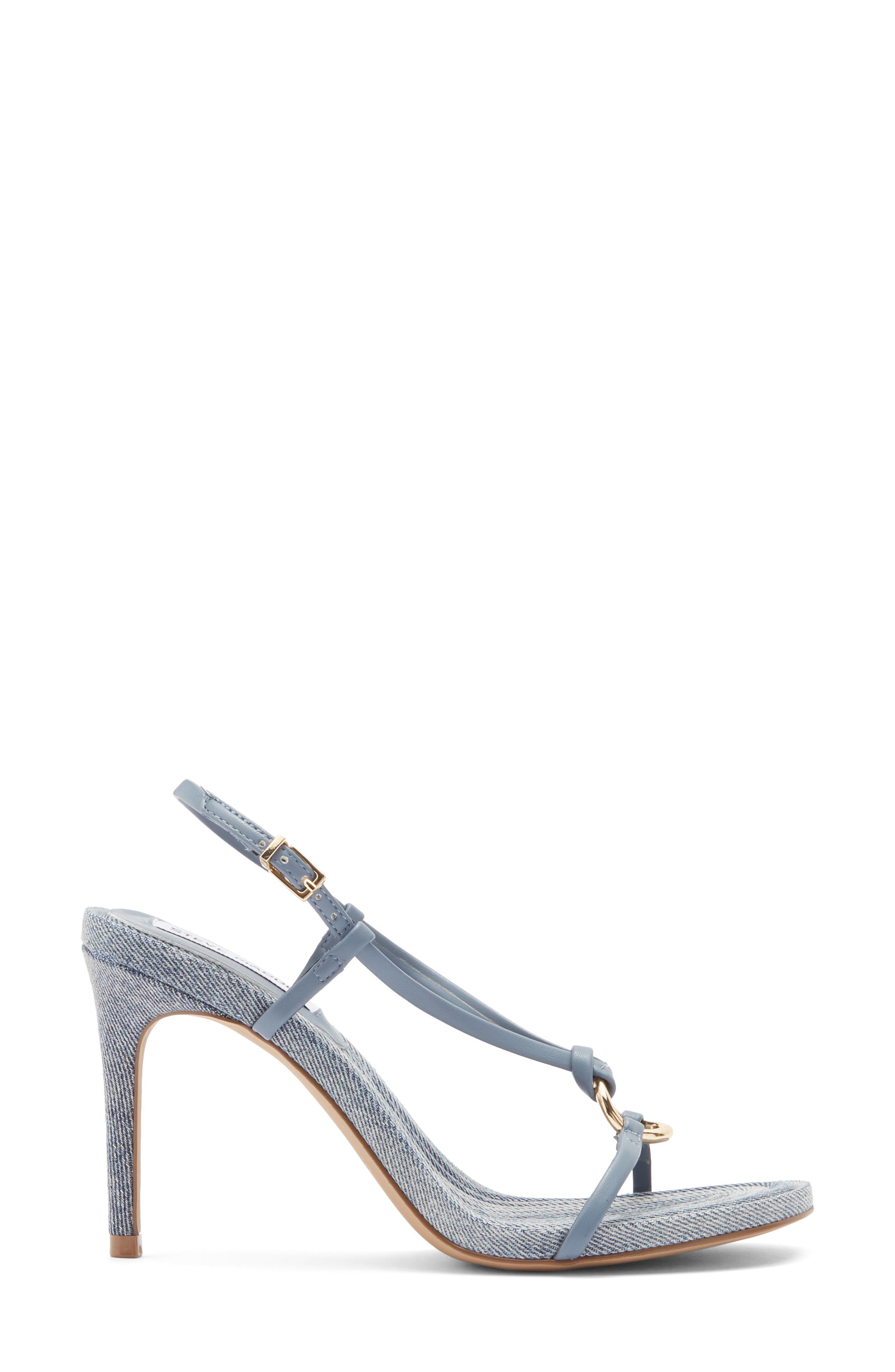 Fiorella Sandal, Alternate, color, DENIM BLUE