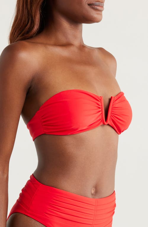 Ramy Brook Jaedyn Bikini Top