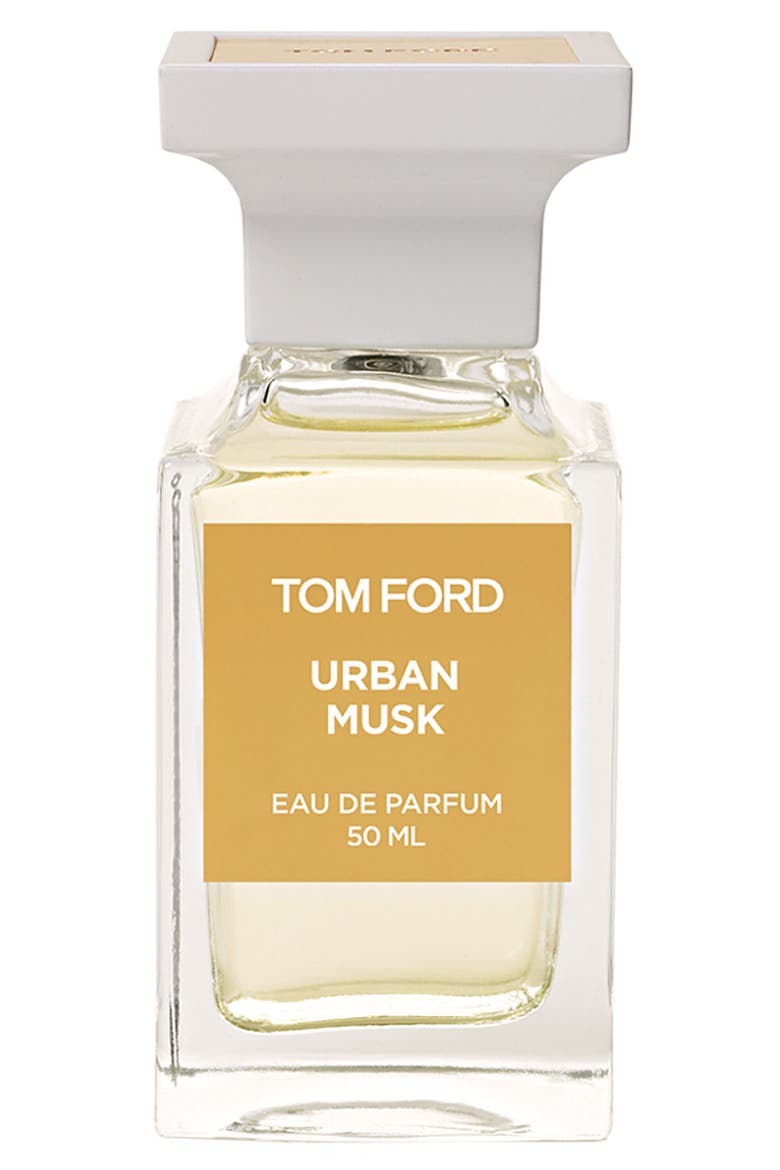Private Blend 'Urban Musk' Eau de Parfum, Main, color, URBAN MUSK