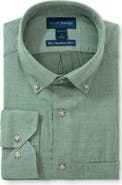 Scott Barber The Chambray Button-Down Shirt