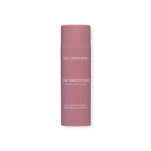 Dollskin Body The Smoother Firming Body Serum