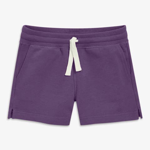 Kids Track Short (Toddler, Little Kid, & Big Kid)