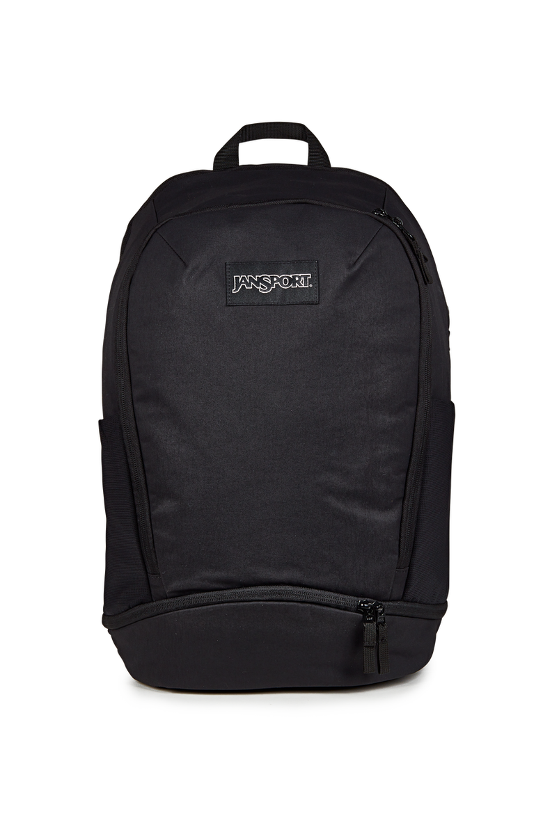Jansport Serenity Pack, Main, color, Black