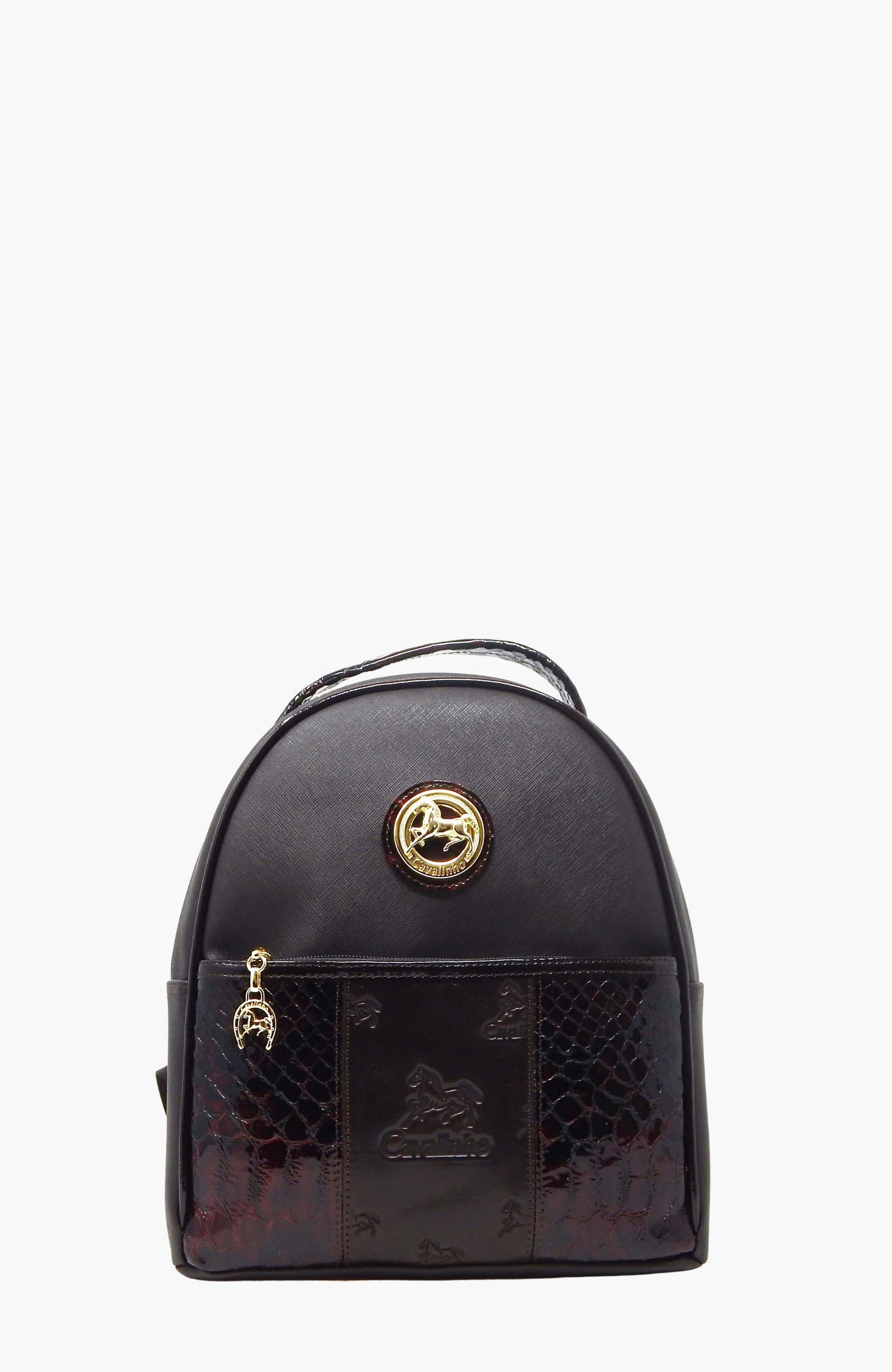 Honor 207 Backpack, Main, color, Brown