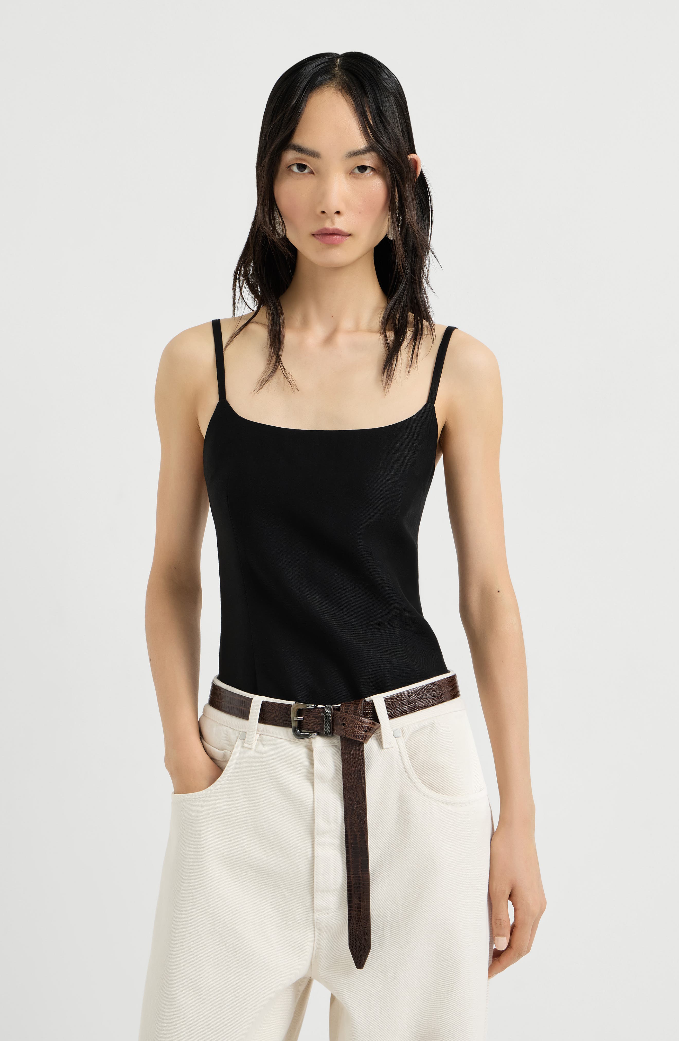 selected Black