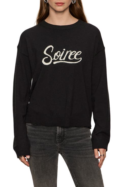 Crewneck Sweater