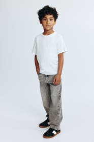 H&M Loose Fit Jeans