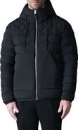 Mackage Bergen Recycled Down Insulated Jacket